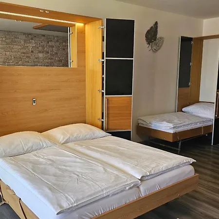 Appartement Palava 4 S Terasou A Vyhledem Na Jezero Pavlov