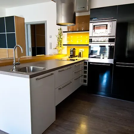 Palava - 4 Apartman