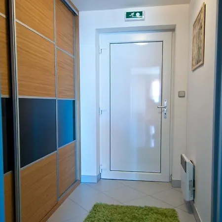 Apartment Palava