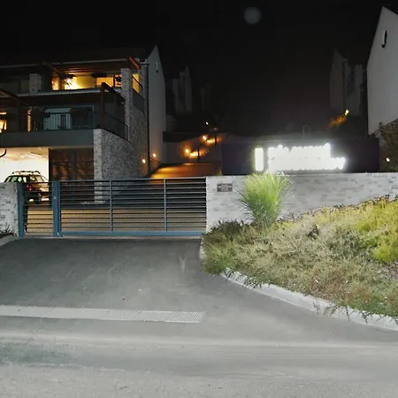 Palava - 4 * 巴甫洛夫