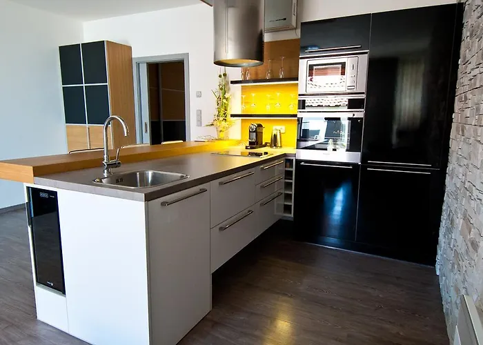 Palava - 4 Lägenhet